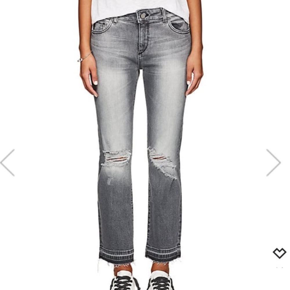 Mara Designer Jeans